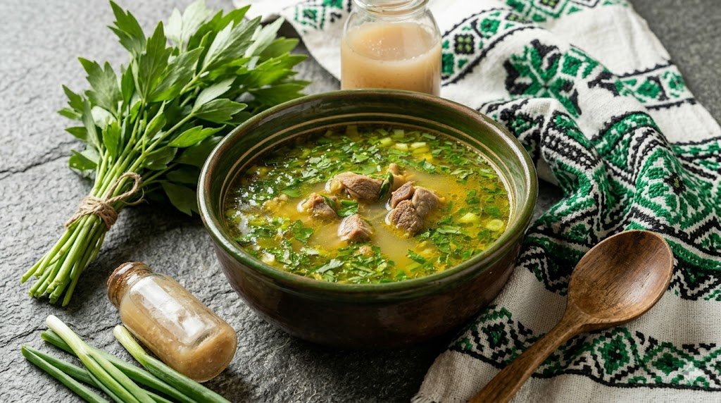 Bors de miel